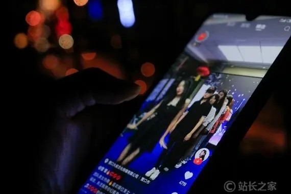 快手直播收旧币那些真的吗？