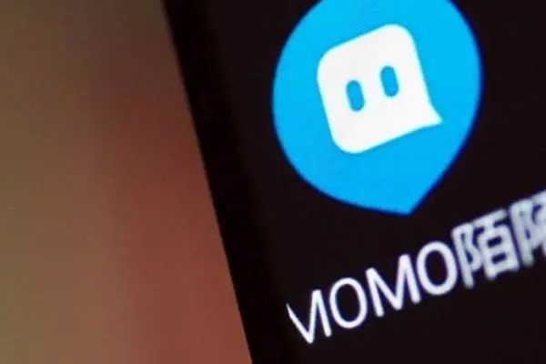 陌陌号怎么找回?