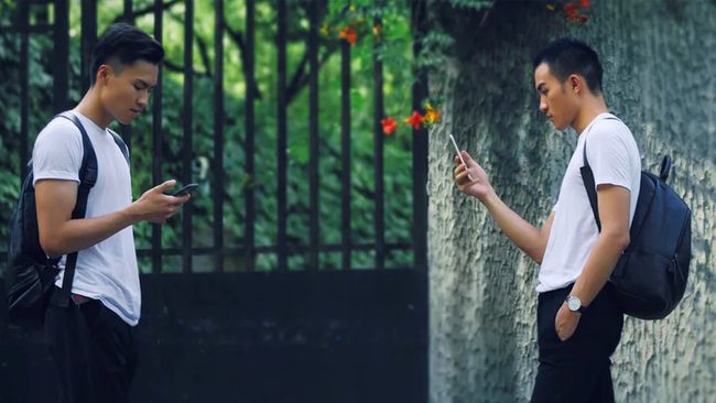 Blued账号注销后可以找回吗？